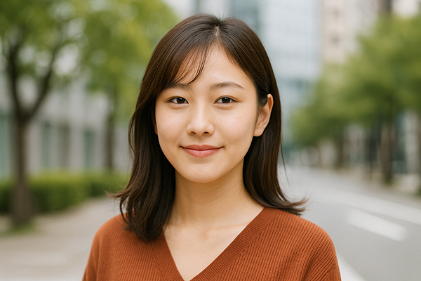 Aさん(22歳) - 未経験から始めたセラピスト