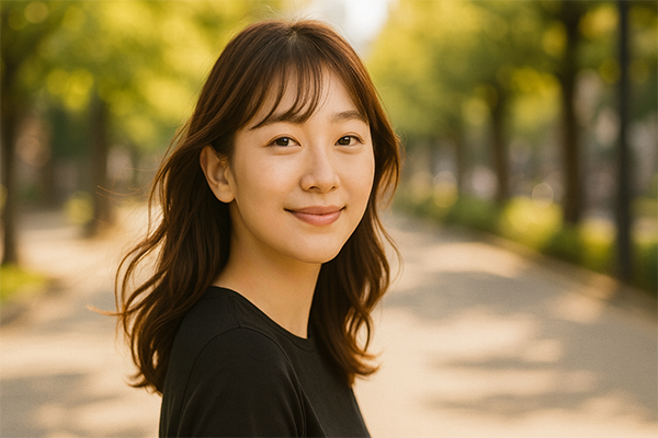 Bさん(25歳) - 転職で成功したセラピスト